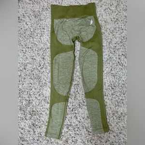 Doyoueven High Waisted Leggings